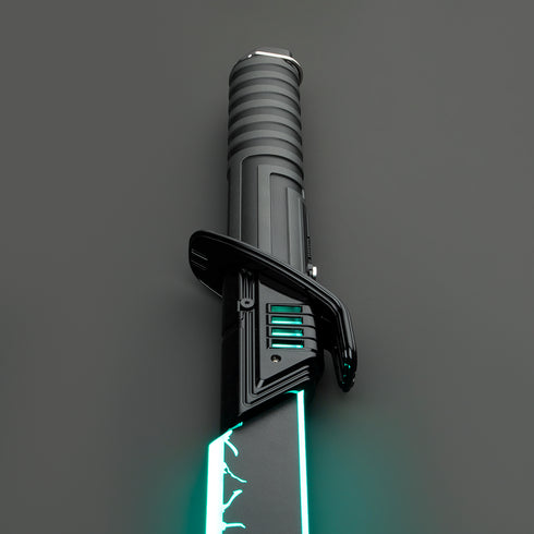 | The Saber Factory